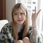 『MM号』 原宿ギャル in the ストリート！ AKARI＆REN-金髪ギャル編- 【FANZA】