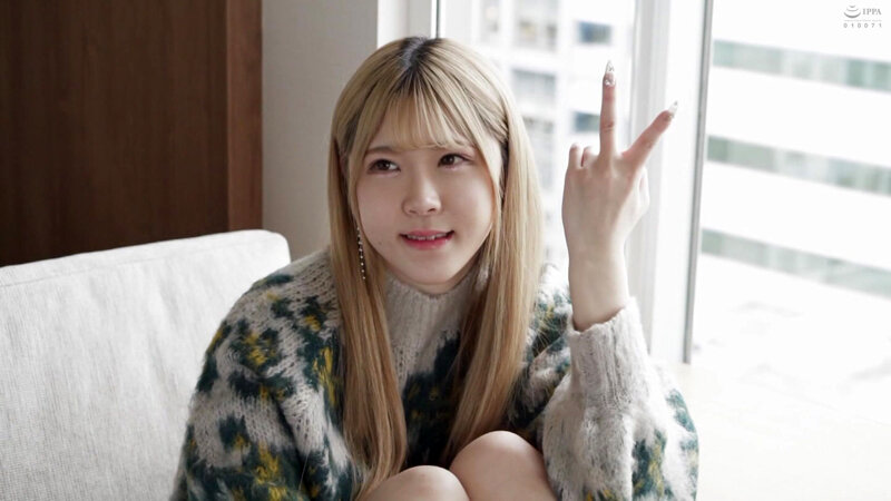 『MM号』 原宿ギャル in the ストリート！ AKARI＆REN...