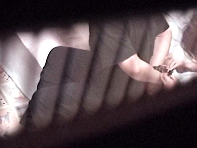 『MM号』 全て丸見え覗いて民家 ［第25号］ stage3 【FAN...