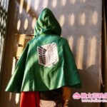 『MM号』 COSOAP 進撃のミ●サ 調査兵団のいる高級ソープへ行ってみた 【FANZA】