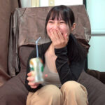 『MM号』 とにかく明るいハイテンション娘 爆笑した直後に寄り目オホイキ！ハメ潮ビュービュー吹かされガチ恋セックスでチ●ポ堕ち 【FANZA】