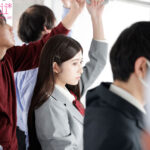 『MM号』 あの日電車痴●されてから快楽に目覚めてしまった清純女子●生 設楽ゆうひ 【FANZA】