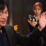 『MM号』 潜入捜査官 媚薬快楽堕ちに抵抗する気高き女 斎藤あみり 【FANZA】