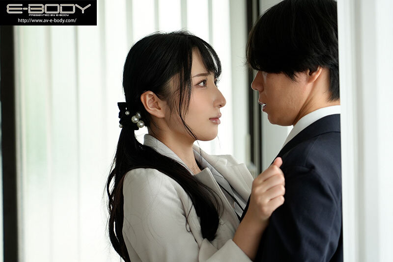 『MM号』 職場仲間で性格正反対の巨乳2人と交互に浮気SEXを繰り返す...