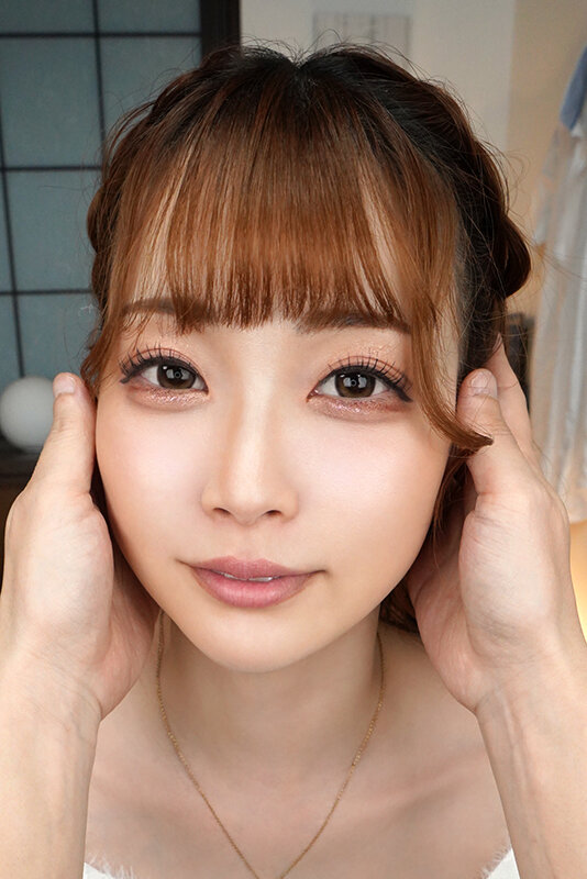 『MM号』 【VR】俺の事とSEXが好きすぎる性欲爆強の激カワ彼女と初...