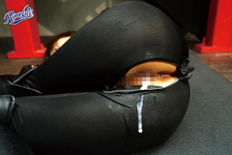 『MM号』 いやぁ！！だめだめだめぇぇぇっ！！！！ 中出しを嫌がり必死...