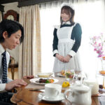 『MM号』 朝、目が覚めたら僕が河北彩伽のご主人様に！？ 【FANZA】