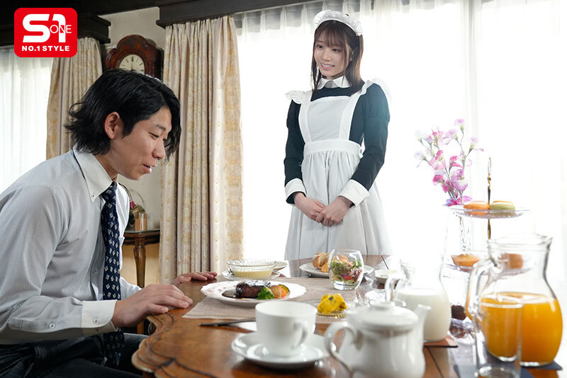 『MM号』 朝、目が覚めたら僕が河北彩伽のご主人様に！？ 【FANZA...