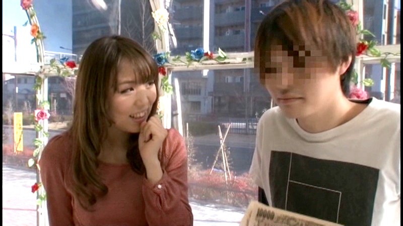 『MM号』 顔出し！女子大生限定 マジックミラー号 徹底検証！男女の友...