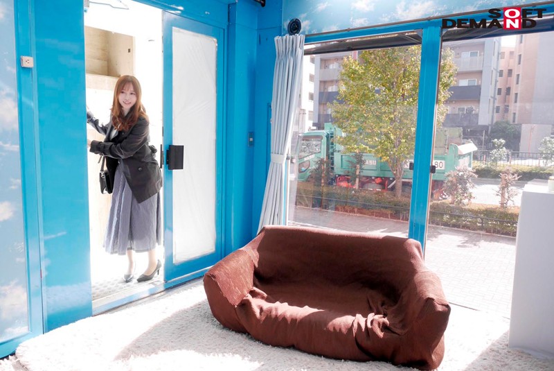 『MM号』 すみこ（26） 元CAの専業主婦 マジックミラー号 お金持...