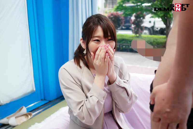 『MM号』 かすみ（27）マジックミラー号心優しい子持ちのママがデカチ...