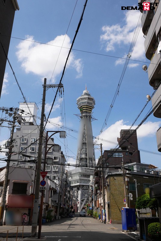 『MM号』 関西弁であえぎまくる マジックミラー号 in大阪 たえたえ...