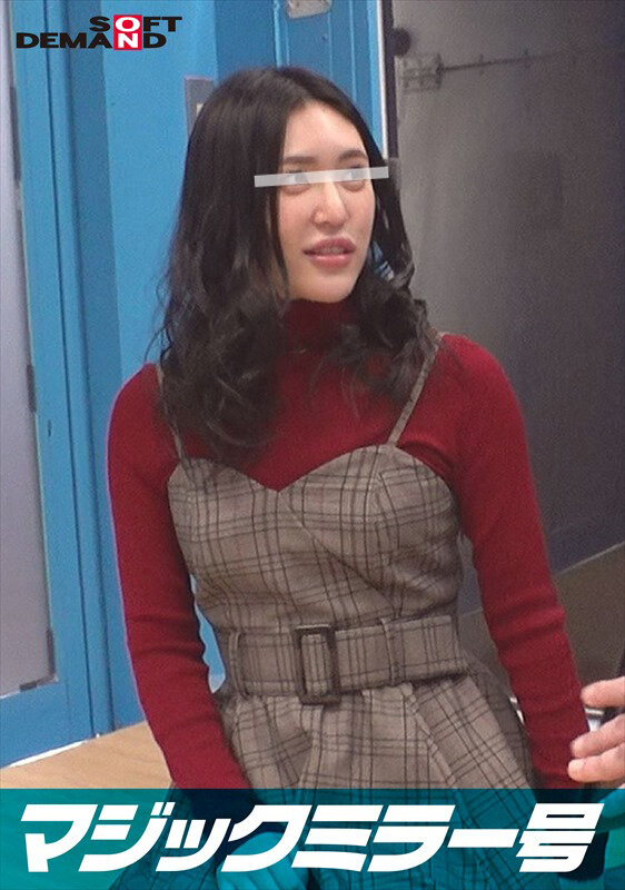 『MM号』 【ユーザーリクエスト新企画】マジックミラー号 女子大生【あ...