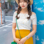 『MM号』 【オフショル女子限定】初めてのDEEP乳揉み！恥ずかしいけど吐息を漏らしちゃうおっぱい敏感娘は生ち〇ぽだって受け入れちゃう？？鎖骨の綺麗な素人娘・ひまりちゃん編 【FANZA】