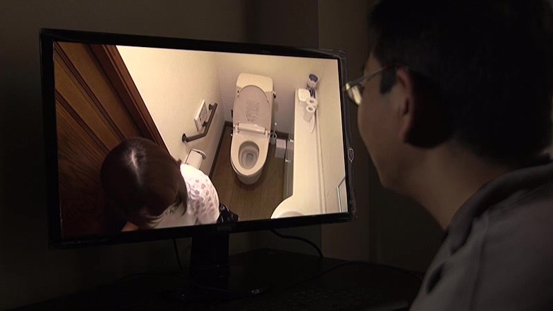 『MM号』 人妻盗撮 覗かれた私性活 波多野結衣 【FANZA】