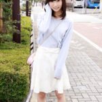 『MM号』 しおり（21）女子大生 マジックミラー号 可愛さと愛嬌を兼ね備えた、ちょっぴりミーハーな美少女に即ハメ！ 【FANZA】