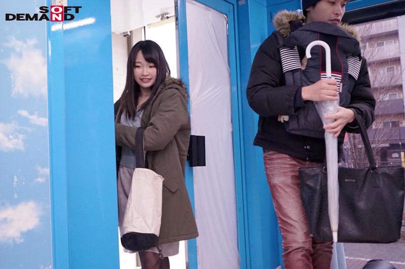 『MM号』 かな（24）子持ち母乳若妻 マジックミラー号 生後11か月...