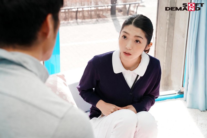 『MM号』 あいり（20） ナース マジックミラー号 きれいで軟体なナ...