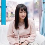 『MM号』 かよ（21）女子大生 マジックミラー号 猫背で巨乳の地味子と恥じらいSEX！ 【FANZA】