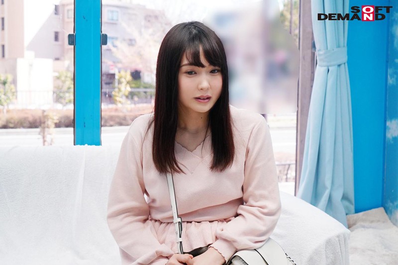 『MM号』 かよ（21）女子大生 マジックミラー号 猫背で巨乳の地味子...