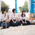 『MM号』 りこぴん（18）マジックミラー号 もうすぐ夏休み！田舎で育った夏服女子校生がはじめてのオモチャで激イキ絶頂体験！ 【FANZA】