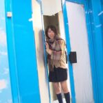 『MM号』 ちひろ（18） おっぱいもみもみインタビュー！夢と希望のたっぷり詰まったAカップ 【FANZA】