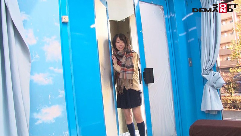 『MM号』 ちひろ（18） おっぱいもみもみインタビュー！夢と希望のた...