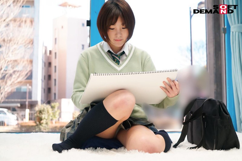 『MM号』 みお 透き通るような白い肌！プリップリのおしり！キュッとし...