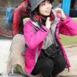 『MM号』 マジックミラー号 那須高原で見つけたナチュラル系素人娘りえなちゃん赤面羞恥野球拳対決 脱いだらビックリ隠れ巨乳の山ガールSP 【FANZA】