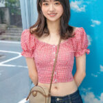 『MM号』 【オフショル女子限定】初めてのDEEP乳揉み！恥ずかしいけど吐息を漏らしちゃうおっぱい敏感娘は生ち〇ぽだって受け入れちゃう？？鎖骨の綺麗な素人娘・らんちゃん編 【FANZA】