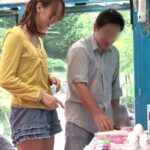 『MM号』 田舎娘は人生で初めて他人に「覗かれてるかも…SEX」をMM号で初体験！恥じらいながらも癖になる刺激の虜になり、発情田舎娘は「オカワリSEX」をせがんできた！！ 2 【FANZA】