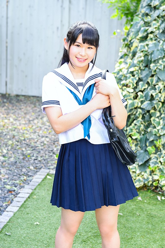 『MM号』 江花紬 清純クロニクル 【FANZA】