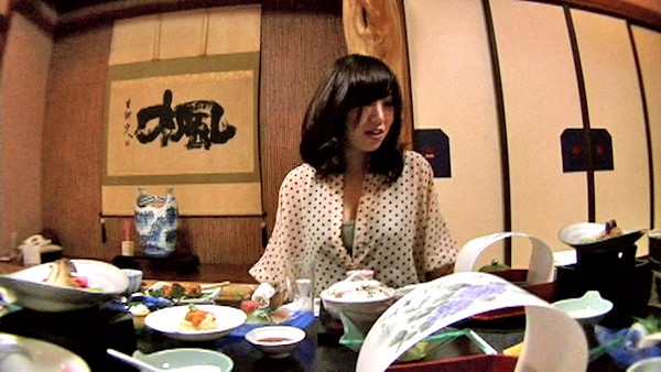 『MM号』 卑猥な人妻 【FANZA】