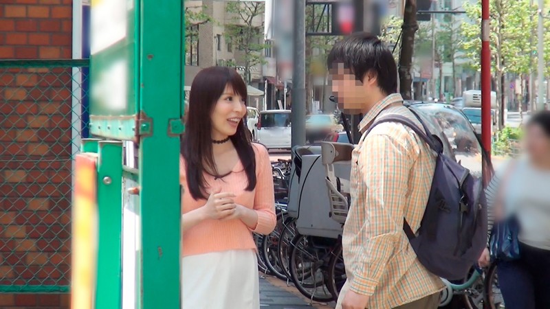 『MM号』 マジックミラー便特別企画！人気AV女優×童貞男子 桜井彩が...