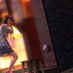 『MM号』 超華奢美少女//もなちゃんがビンカン全身ガクブルっリモートバイブお散歩//屋外絶頂しすぎてエチエチモード//つるペたパイパンワレメ生挿入ww＆むっちりマシュマロおっぱい//りなちゃん//看護師//つるつるパイパン素股→生ハメ連続中出しww 【FANZA】