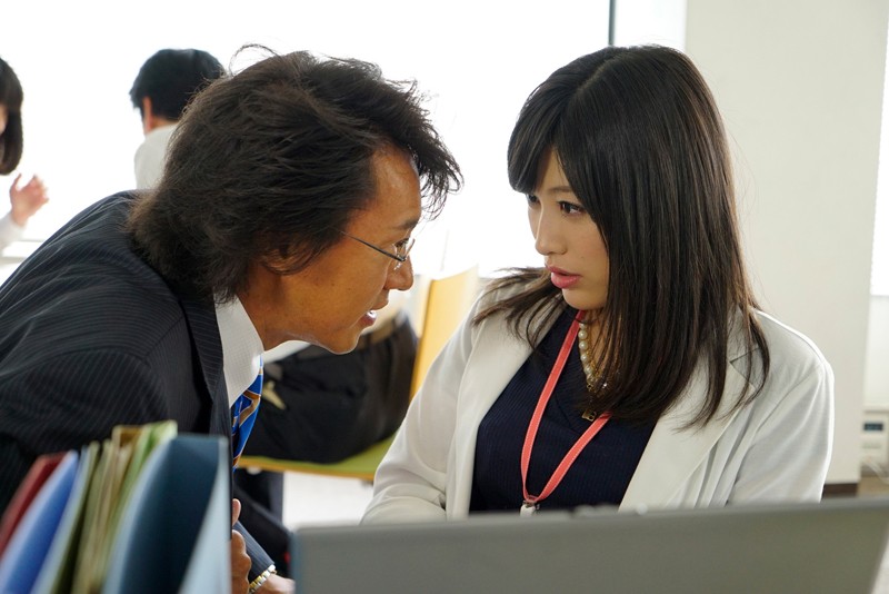 『MM号』 淫猥調教 私はあなたの奴●です……。春原未来 【FANZA...