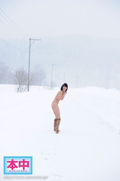 『MM号』 -40℃の極寒の地で中出しされた精子は凍るのか？スペシャル...