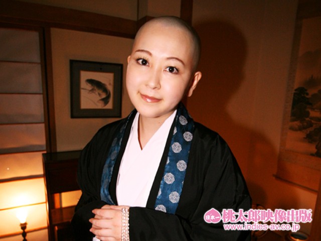 『MM号』 つるつるん剃髪尼さん物語 【FANZA】