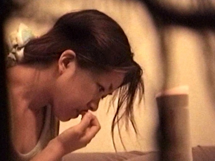 『MM号』 全て丸見え覗いて民家 ［第22号］ stage3 【FAN...