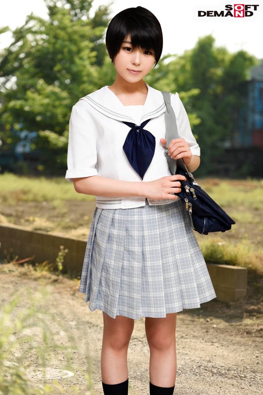 『MM号』 さき 女子○生 マジックミラー号 田舎娘が軟体SEXで大絶...