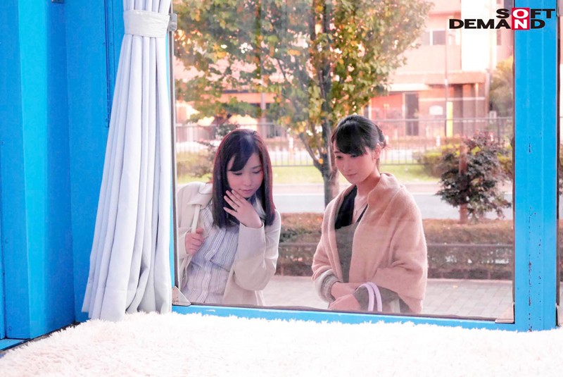 『MM号』 あやめ（33）ジュエリーデザイナー ゆり（31）雑誌編集長...