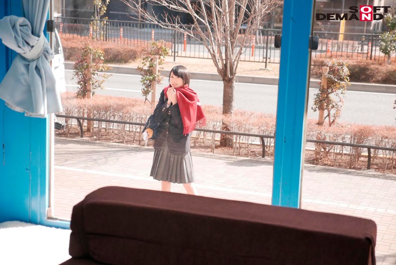 『MM号』 あかね マジックミラー号でおっぱいもみもみインタビュー 寝...