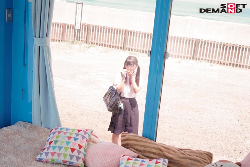 『MM号』 くみちゃん（18）マジックミラー号 もうすぐ夏休み！田舎で...