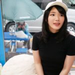 『MM号』 「ホンマにもうイってまうから止めてー！」と言っても止まらない激ピストン 関西弁女子ありさ（21） 【FANZA】