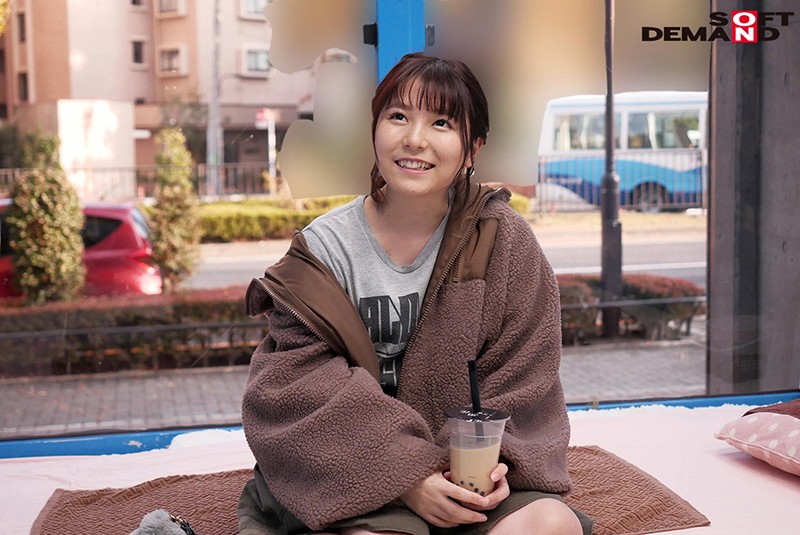 『MM号』 新大久保で見つけたオルチャンガール 小動物系！ ゆな（23...