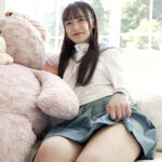 『MM号』 清原美羽 キミ、10代、恋の予感 【FANZA】