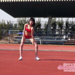 『MM号』 スポーツの日はやっぱり美少女マ●コで勃起チ●ポの中出しエクササイズ！！！ 運動音痴でスポーツとは全く無縁の僕はスポーツの日だし運動不足解消の為、憧れの彼女のマ●コで勃起チ●ポのフィジカルトレーニングをしてみた！ ゴムも着けずに… 【FANZA】