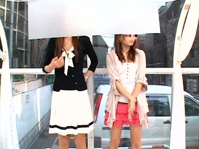 『MM号』 マジックミラー号 人妻編 in 新宿 【FANZA】