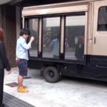 『MM号』 AV史上最軟体！！マジックミラー便の鏡の前でダンスの練習をしている 現役軟体素人OLチアガール AV debut！！！ 【FANZA】