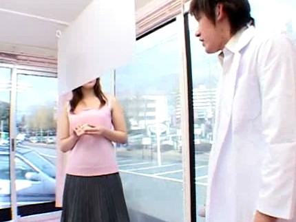 『MM号』 MM号が職場にやってきた！！2 ナース編 【FANZA】